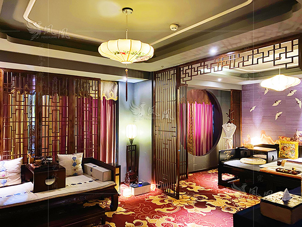 杭州私人养生Spa优选推荐，很有特色的一家spa会所