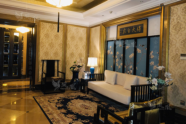 昨天去了杭州一家私人Spa按摩会馆，绝佳体验超有特色